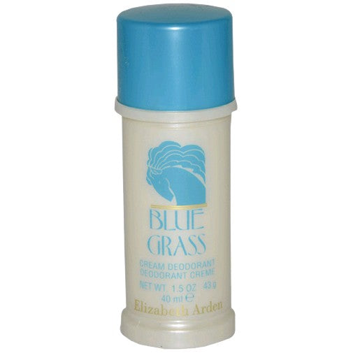 Photo of Blue Grass by Elizabeth Arden, 1.5 oz Cream Deodorant for women